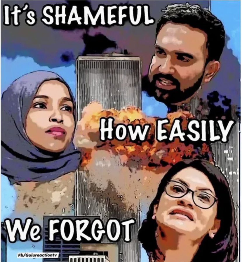 ATX Irish Gal 🙏🏼🇺🇸❤️ tweet media