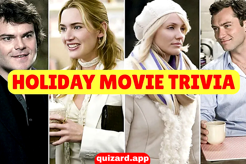 QuizardApp's tweet image. Grab some popcorn 🍿

Holiday Movie Trivia is here!

👉Take the quiz: quizard.app/quiz/9171/holi…

#quizard #Holidaycollection #HolidayEats #Holidaymovie #movieposter #newmoviealert #trending #trendingnow