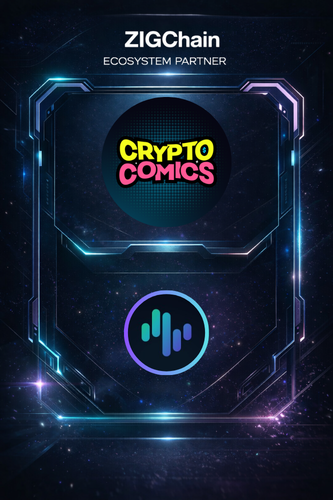 Mr🅿️ | 💜 $ZIG tweet media