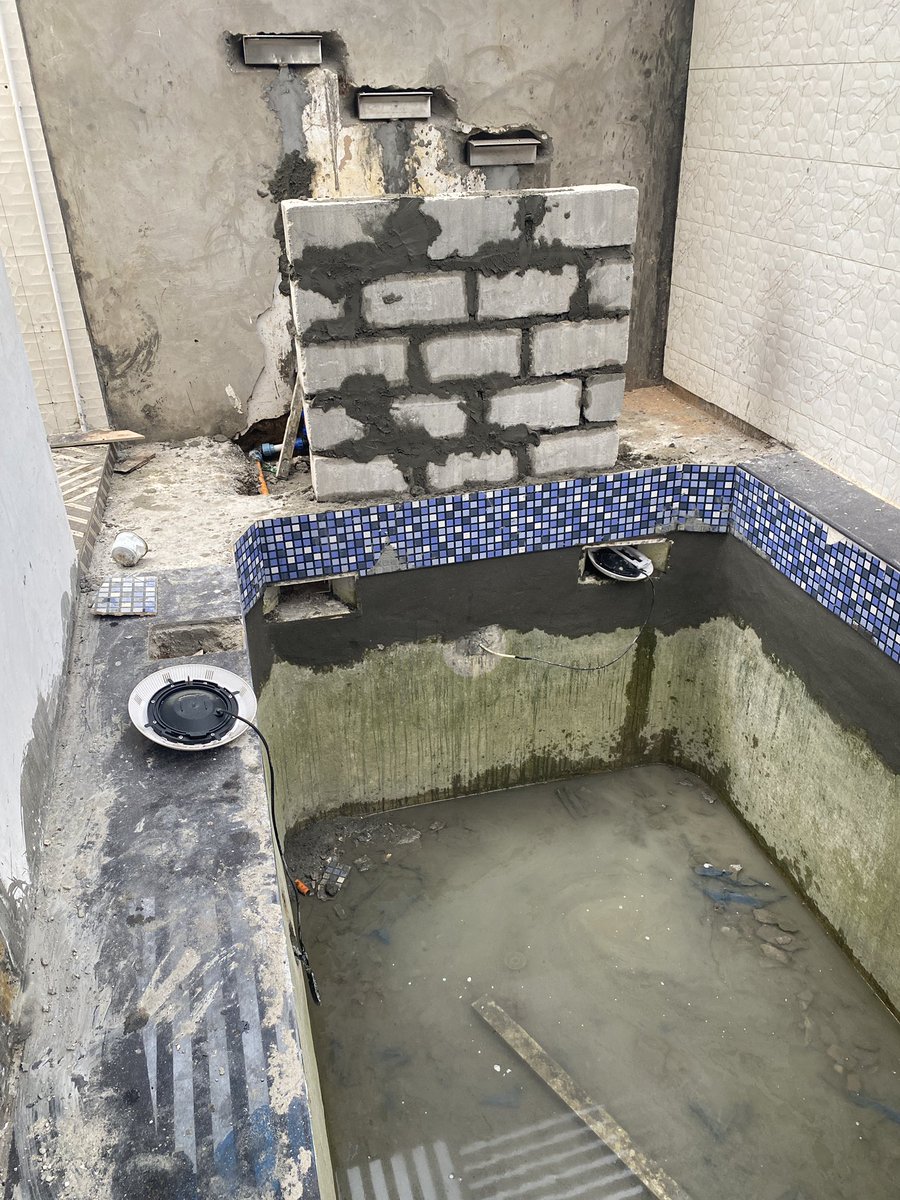 Topswimmingpool's tweet photo. Backyard Dreams, Designed by Top_Pools

If you’re dreaming about a backyard refreshing or planning a future build, now’s is the time to get inspired 🌊💧

☎️ +220 ￼721 4066

#top_pools #topswimmingpools #ddspoolsgroup #gambiaspools 🇬🇲 https://t.co/KnuNiUEtAB
