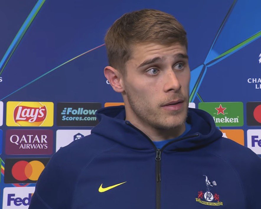 The Touchline | 𝐓 tweet media