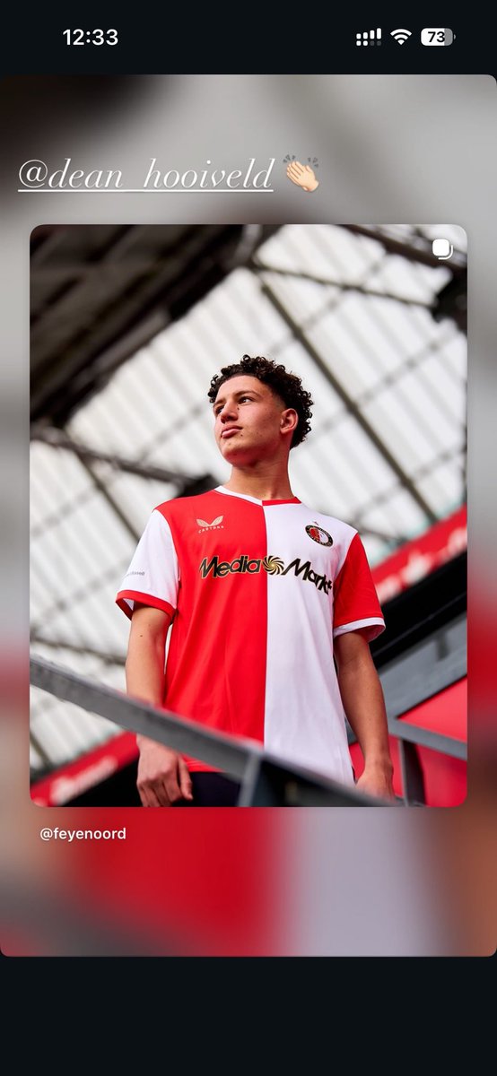 Never ending story, another one 🙉🤡…. Zo veel energie er in gestoken, wat krijg je er voor terug…. <a href="/sch_akademy/">sc Heerenveen Akademy</a> #Scheerenveen #feyenoord