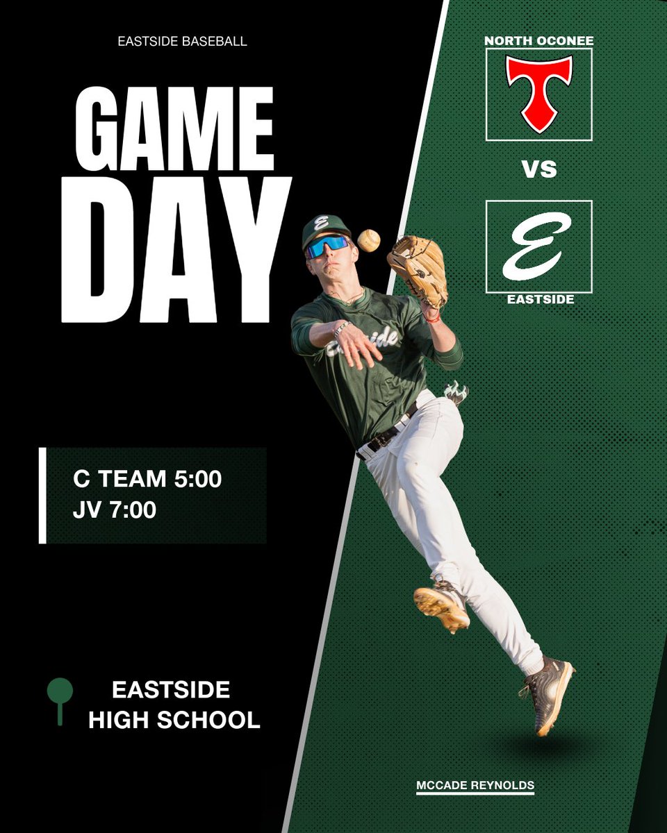 Eastside Baseball tweet media