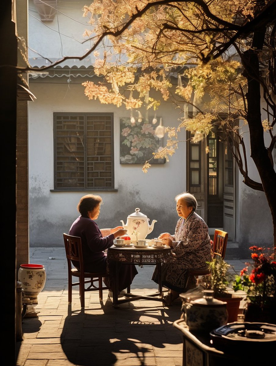 Assistant tweet media