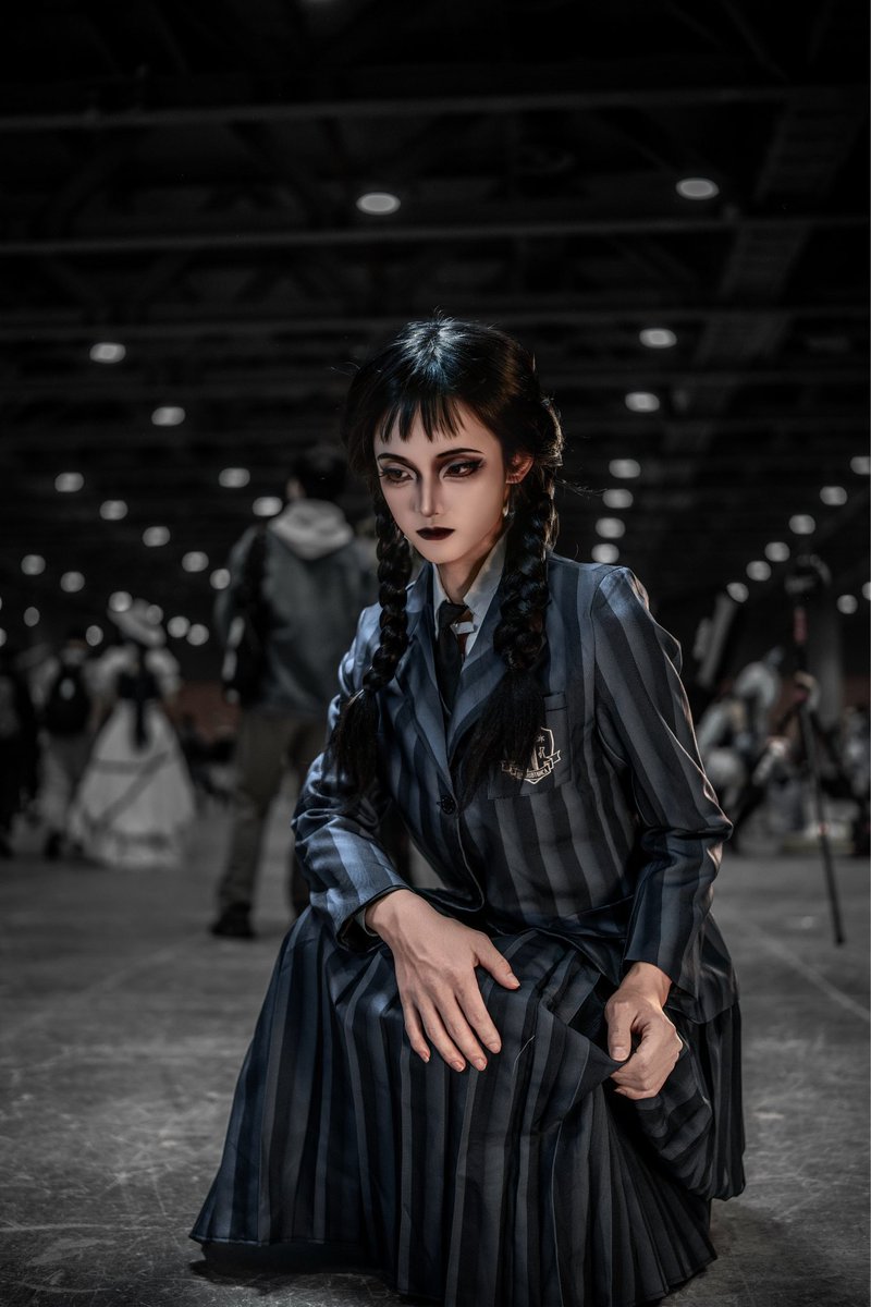 斯波鲁斯 (@DeborahAntoni) / Posts / X
