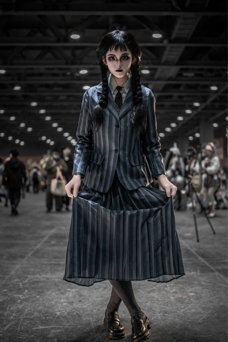 斯波鲁斯 (@DeborahAntoni) / Posts / X