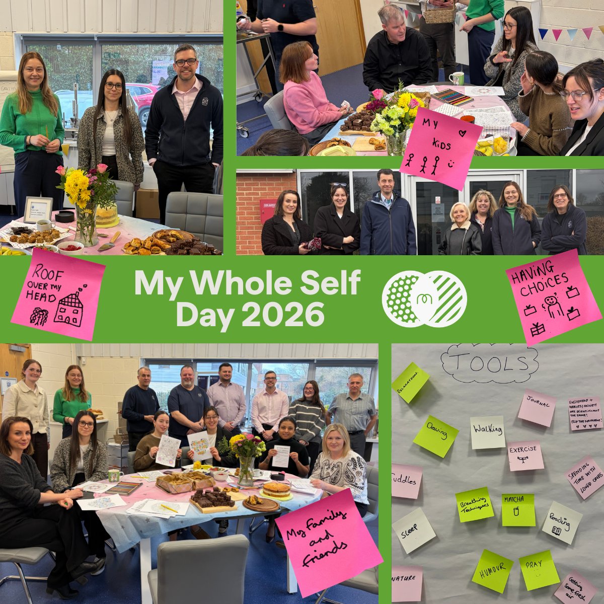 Adelphi Group of Companies tweet media