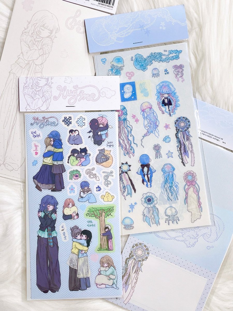 밀키앤멀키 tweet media