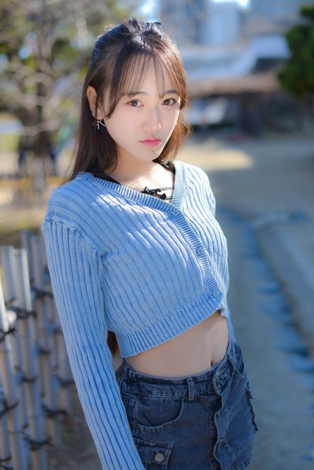 Twitterのコスプレ画像3