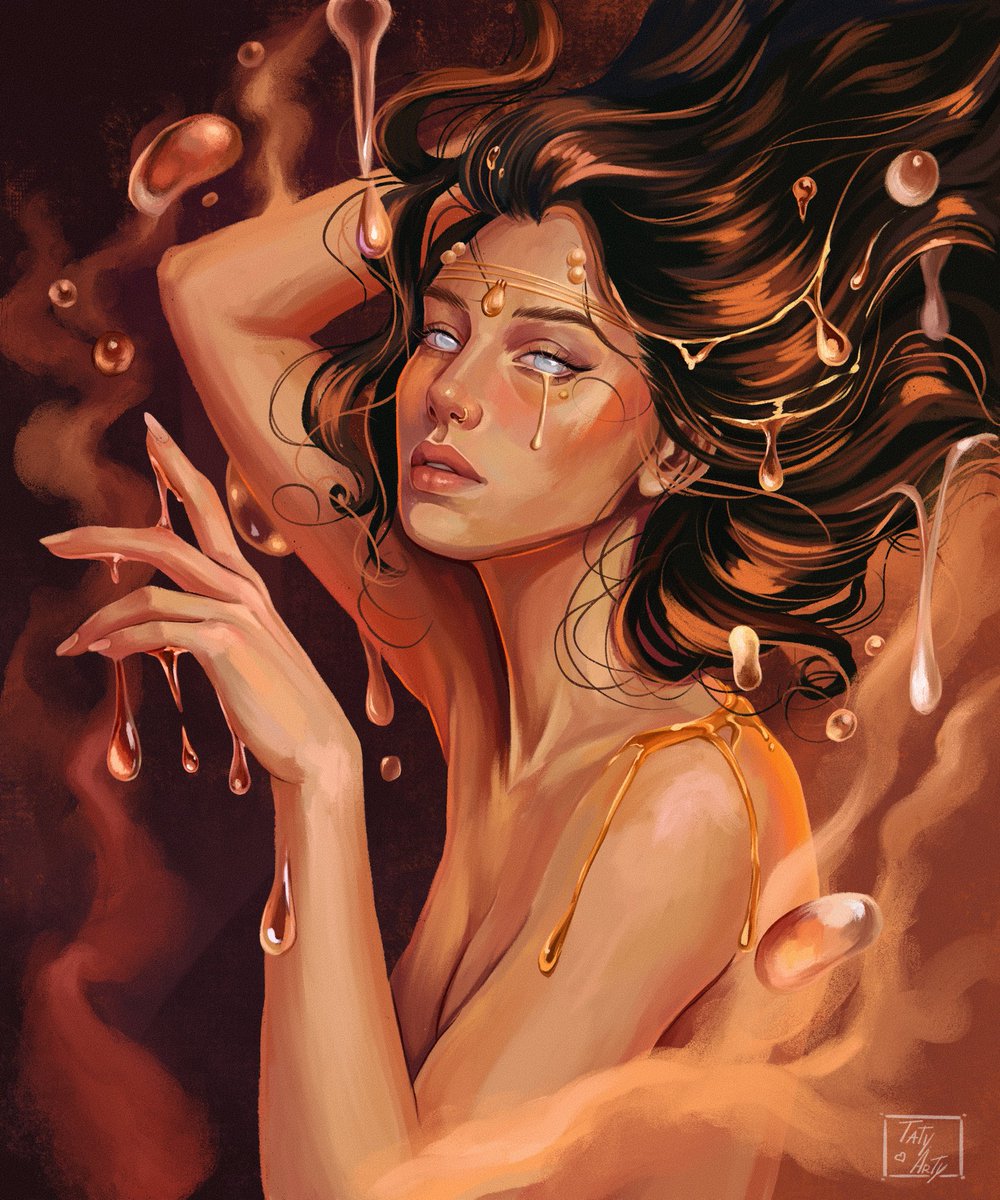 New_Tatty_arty🍯 tweet media