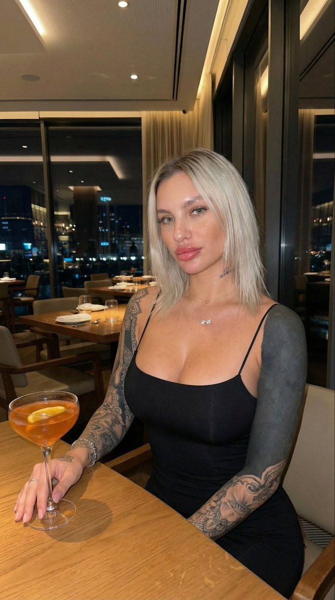 Μιρελα🐆 tweet media