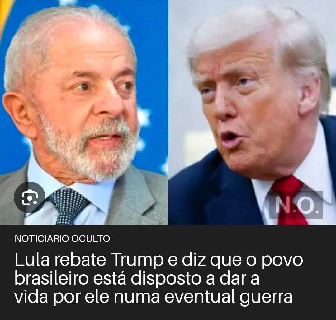 Não é o Léo Lins tweet media