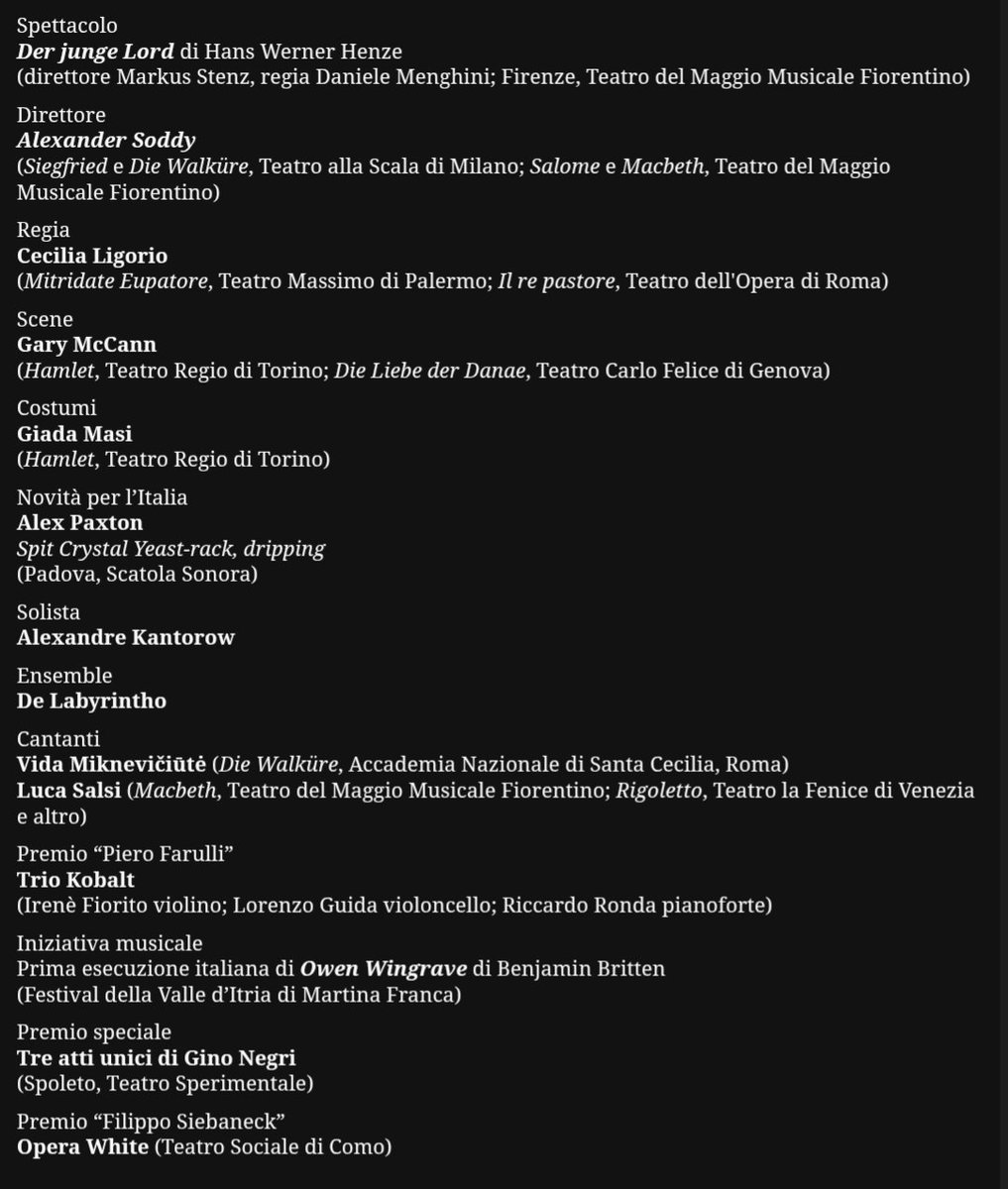 Paolo Locatelli tweet media