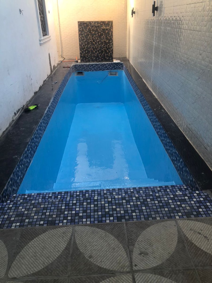 Topswimmingpool's tweet photo. Backyard Dreams, Designed by Top_Pools

If you’re dreaming about a backyard refreshing or planning a future build, now’s is the time to get inspired 🌊💧

☎️ +220 ￼721 4066

#top_pools #topswimmingpools #ddspoolsgroup #gambiaspools 🇬🇲 https://t.co/UIFvI8x6xp