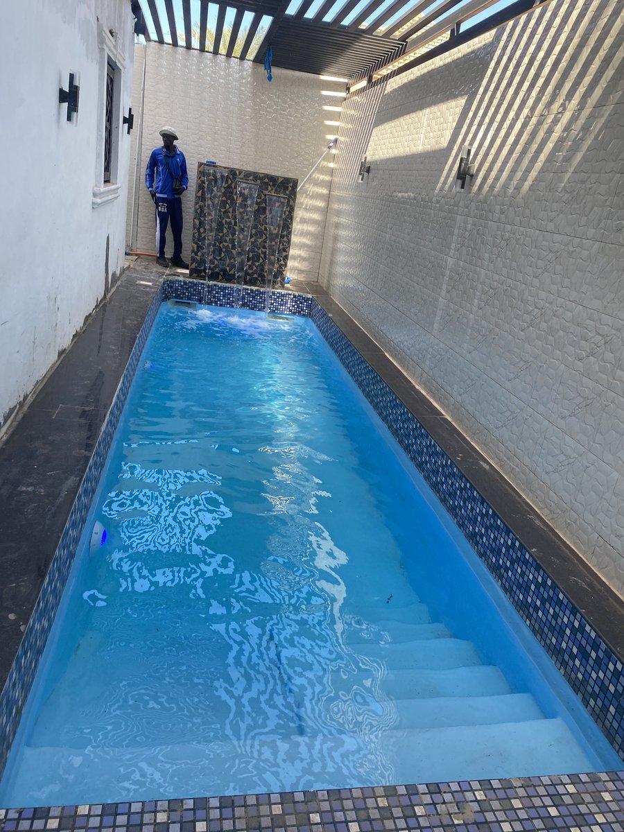 Topswimmingpool's tweet photo. Backyard Dreams, Designed by Top_Pools

If you’re dreaming about a backyard refreshing or planning a future build, now’s is the time to get inspired 🌊💧

☎️ +220 ￼721 4066

#top_pools #topswimmingpools #ddspoolsgroup #gambiaspools 🇬🇲 https://t.co/UIFvI8x6xp