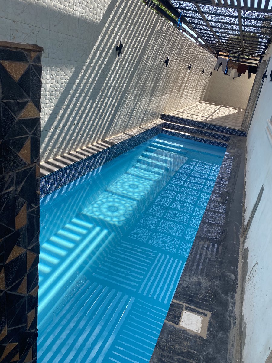 Topswimmingpool's tweet photo. Backyard Dreams, Designed by Top_Pools

If you’re dreaming about a backyard refreshing or planning a future build, now’s is the time to get inspired 🌊💧

☎️ +220 ￼721 4066

#top_pools #topswimmingpools #ddspoolsgroup #gambiaspools 🇬🇲 https://t.co/UIFvI8x6xp