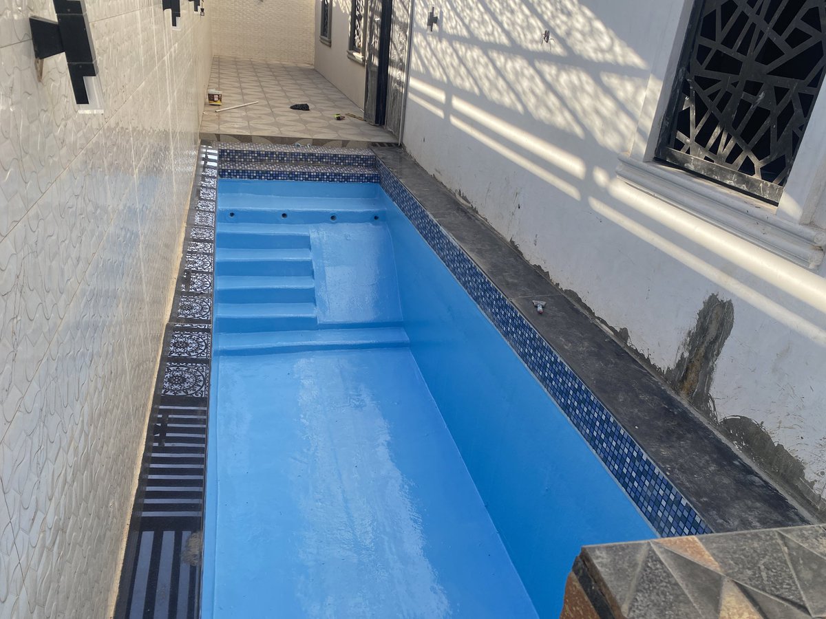 Topswimmingpool's tweet photo. Backyard Dreams, Designed by Top_Pools

If you’re dreaming about a backyard refreshing or planning a future build, now’s is the time to get inspired 🌊💧

☎️ +220 ￼721 4066

#top_pools #topswimmingpools #ddspoolsgroup #gambiaspools 🇬🇲 https://t.co/UIFvI8x6xp