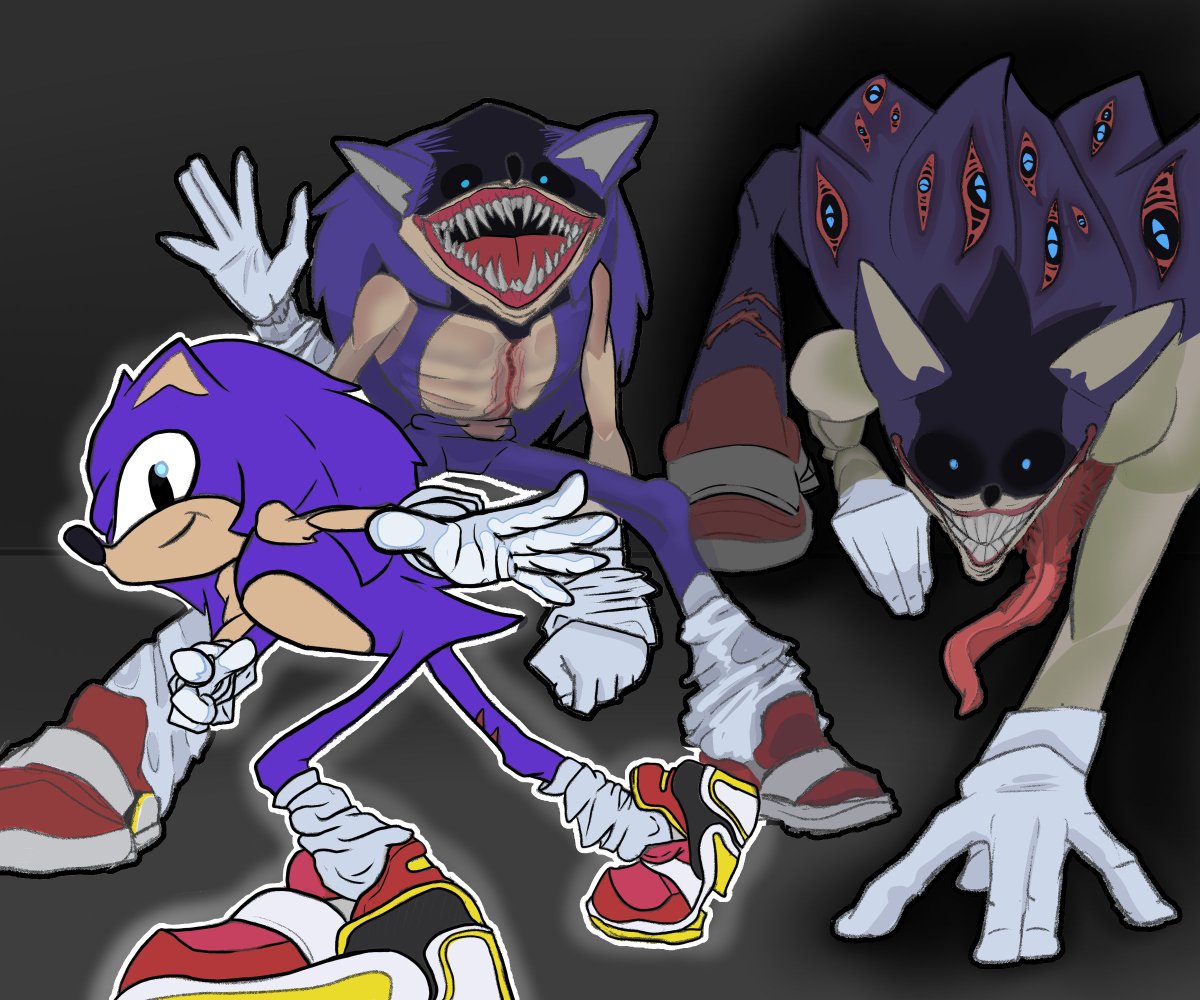 Freaky Sonic OC, Kiga for <a href="/AphasiasSyncope/">Rematch</a>