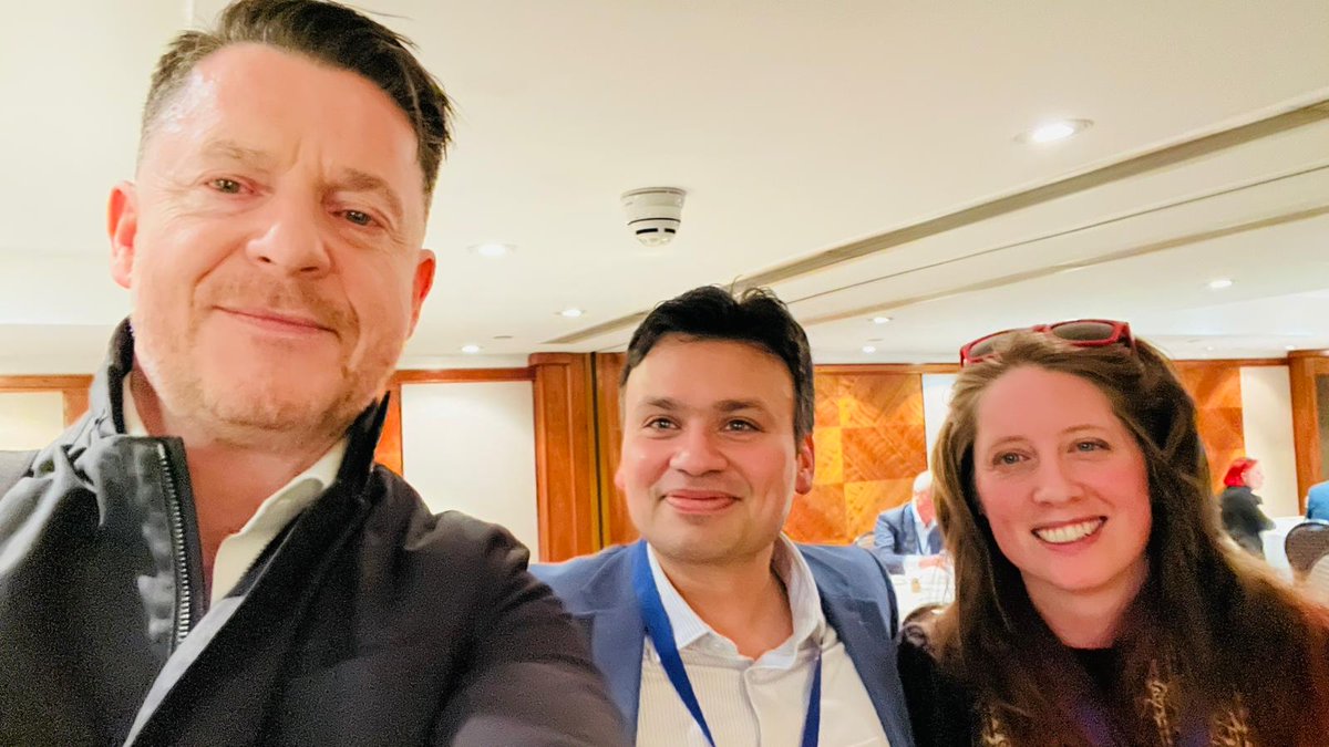 Impelsys tweet media