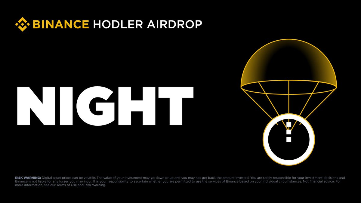 币安Binance华语 tweet media