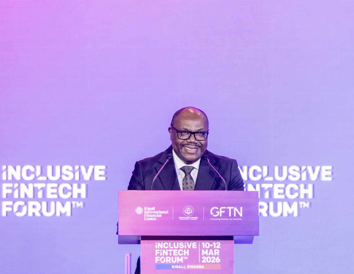 Office of the PM | Rwanda tweet media