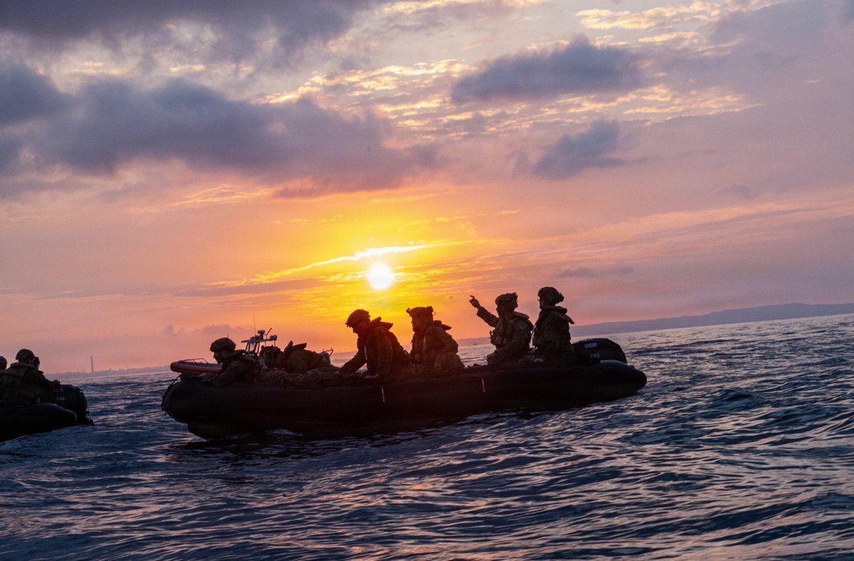 III MEF Marines tweet media