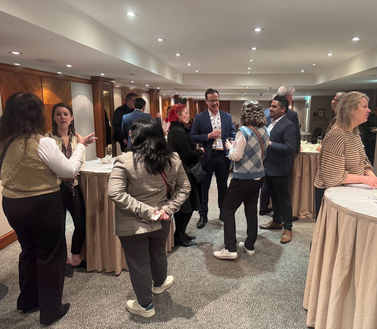 Impelsys tweet media