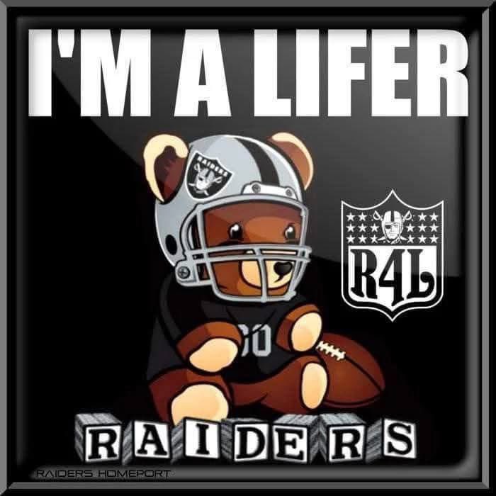 The raider fan podcast tweet media