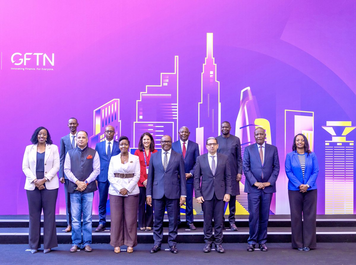 Office of the PM | Rwanda tweet media