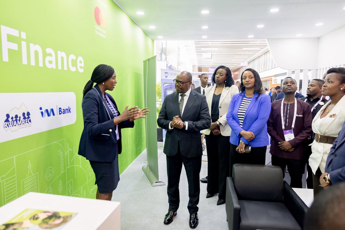 Office of the PM | Rwanda tweet media