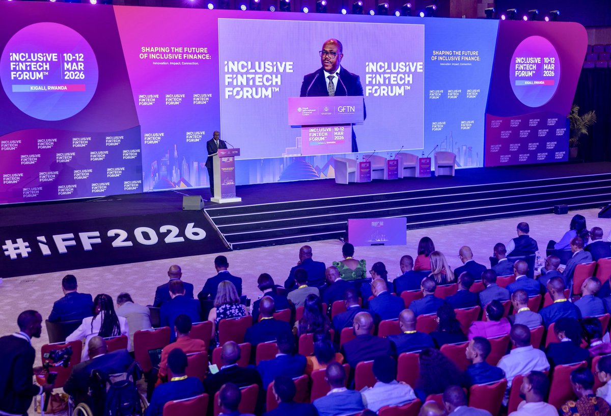 Office of the PM | Rwanda tweet media