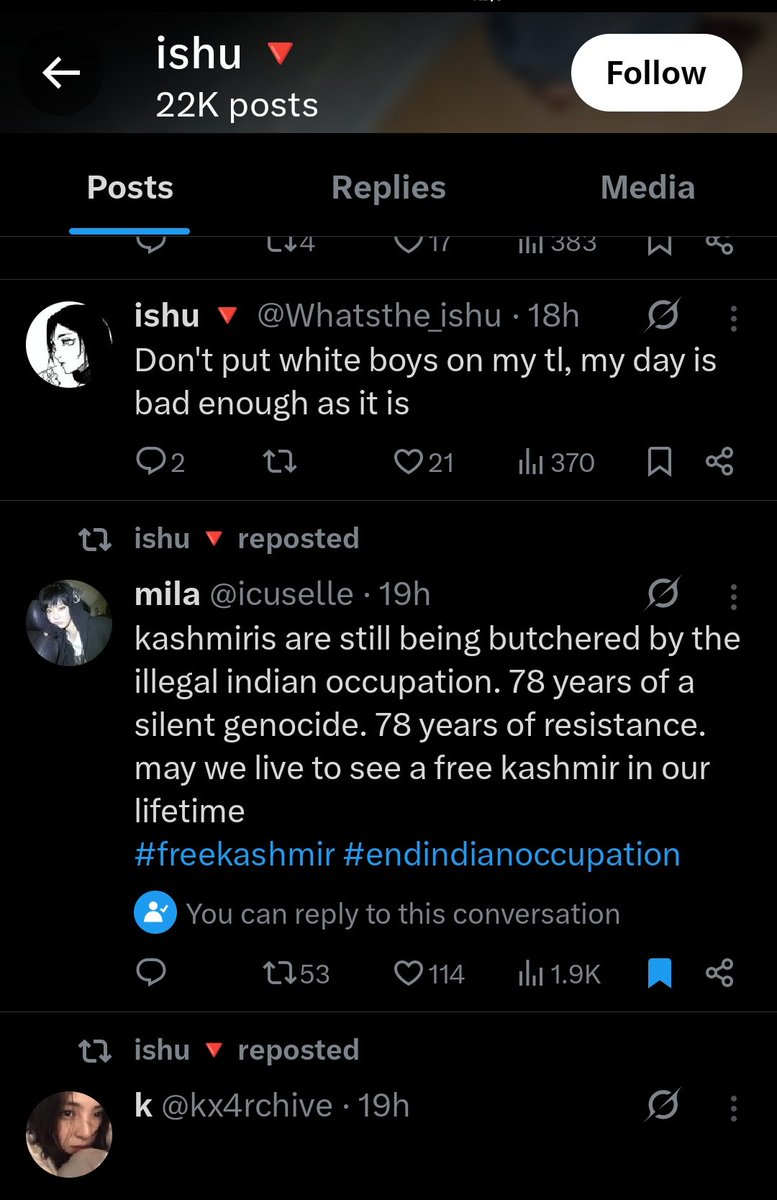 Aeon trex tweet media