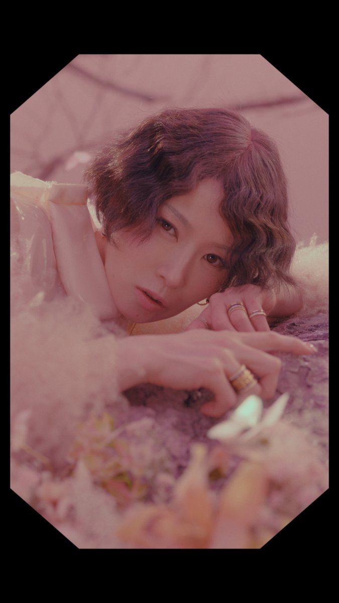 Khaki_Tokyo's tweet photo. New works
椎名林檎 - 至宝
https://t.co/o7hQBYVcEX

VFX Supervisor: Mizuno Masaki
VFX Artist / AI Animal Artist: Koki Kikuchi
CG Director: Taichi Ito
On-Set Supervisor: Yuma Furusawa
VFX On-Set: Genki Kaneoka
Production Manager: Chihiro Aida https://t.co/8HQBzYbF1m