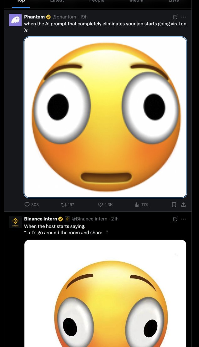 0xMrBeefman's tweet image. Looked at the Distorted distribution

A few interesting points

$Distorted 3.35M
EPuZ1X6pPzac3ELPsT59LStmgaSr4kBJvaAbL15Fpump

On the bubblemap there are many small clusters

Top 10 holds around 15% of supply, for me that is a borderline level before a red flag

What surprises me