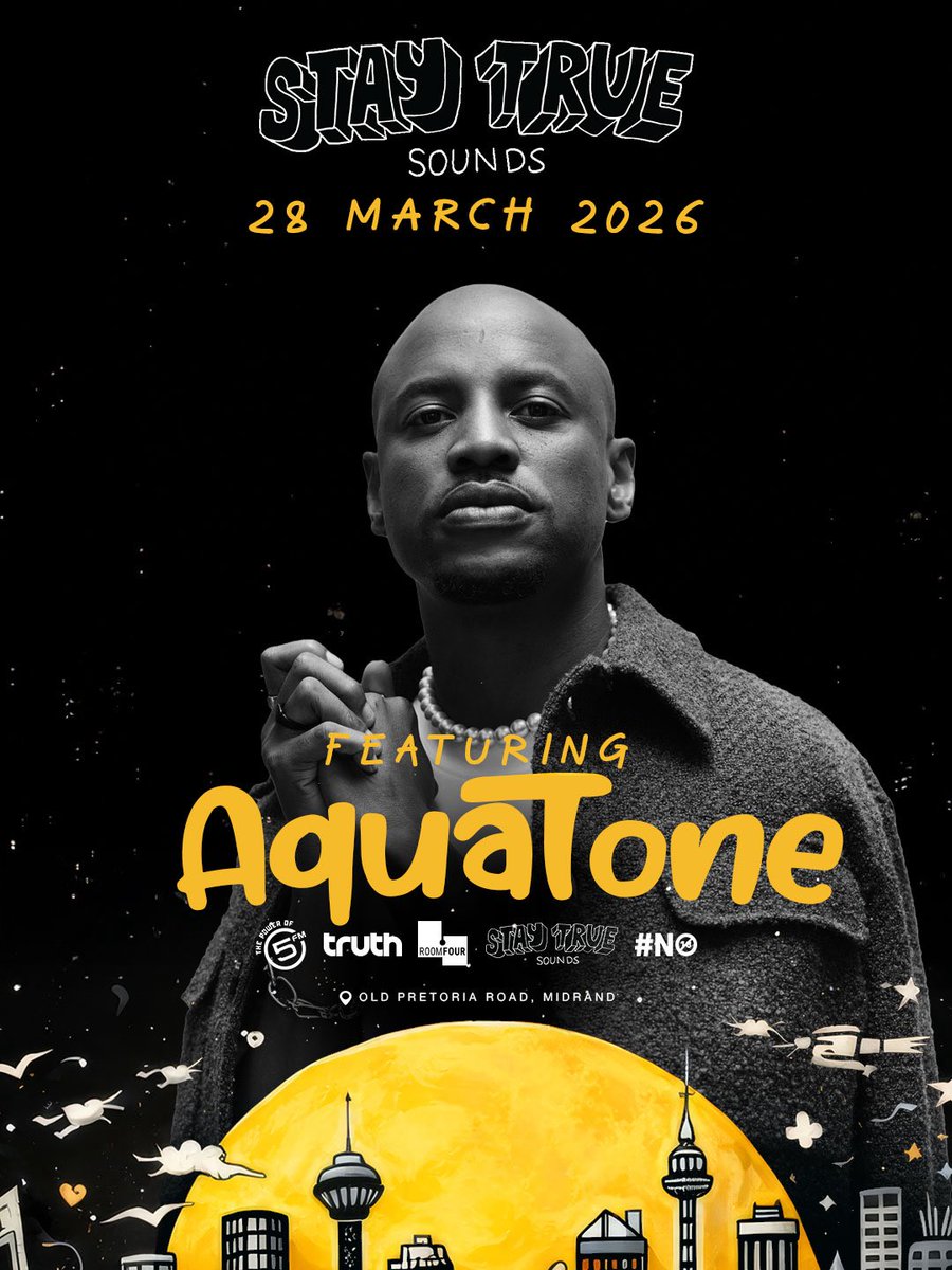 Stay True Sounds tweet media