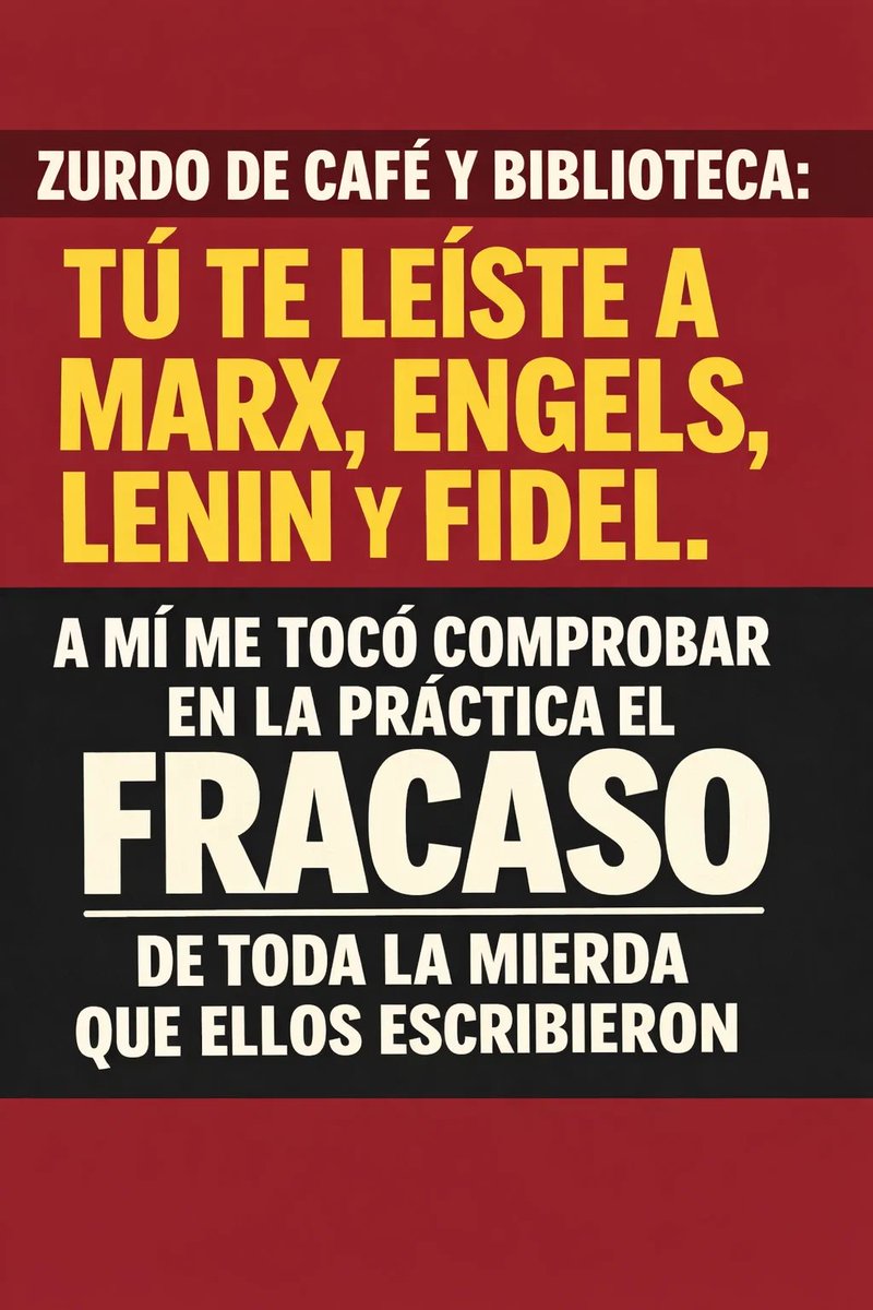 𝗖𝘂𝗯𝗮 𝗰𝗼𝗻 𝗛 𝗱𝗲 𝗢𝗿𝘁𝗼𝗴𝗿𝗮𝗳𝗶́𝗮 (@cubaortografia) on Twitter photo 