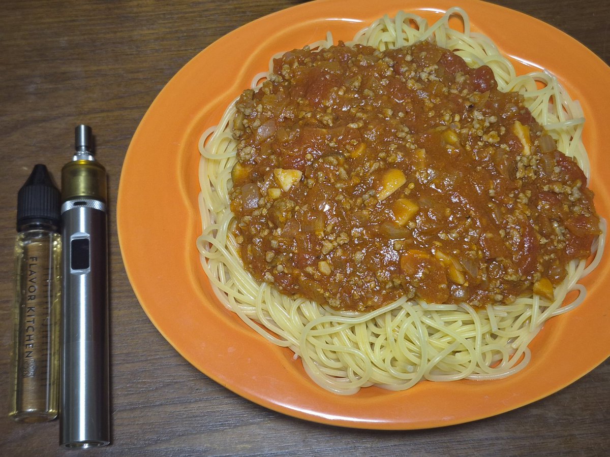 わこ@ベイプ男 tweet media