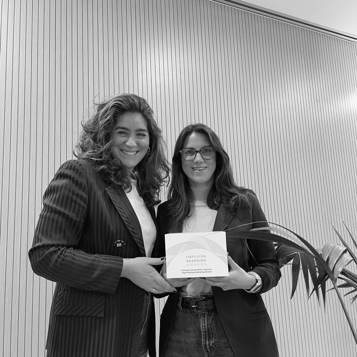 Carter&Benson tweet media