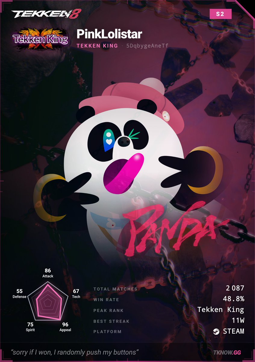 Pink Lolistar🇨🇭 tweet media