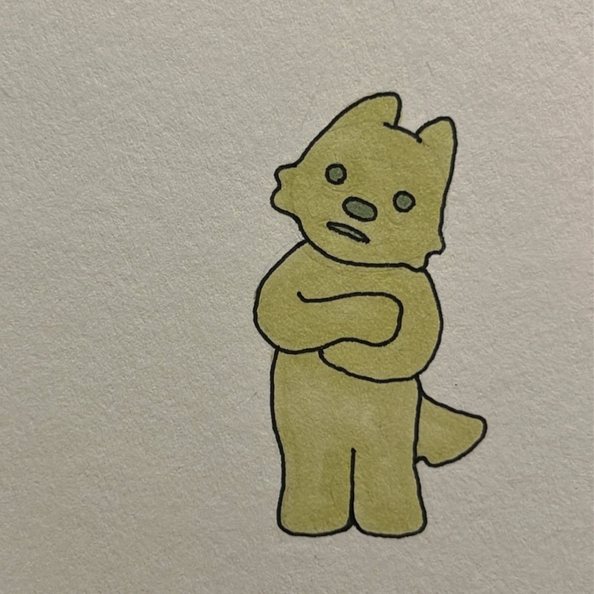 doublekitsune tweet media