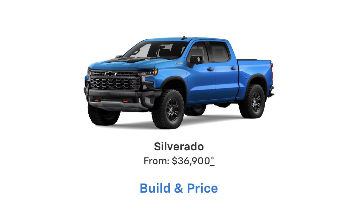 Shout out to @Chevrolet for bringing back the 2026 FlexFuel Option!

The 5.3L EcoTec3 engine (specifically the L84 variant) is E85 FlexFuel capable.