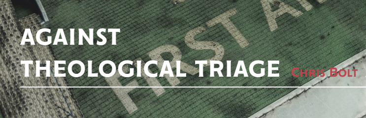 American Reformer tweet media