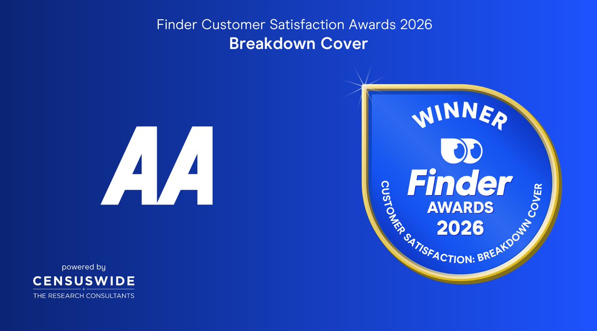 Finder UK tweet media