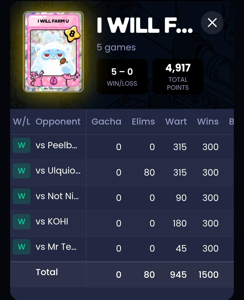 YEYEmeta 🥲 | KIND tweet media