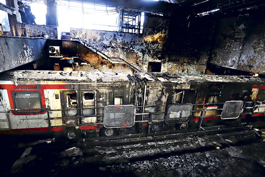 "seremos una oposición conchesumadre porque la vez anterior fuimos demasiado decentes"

La vez anterior: