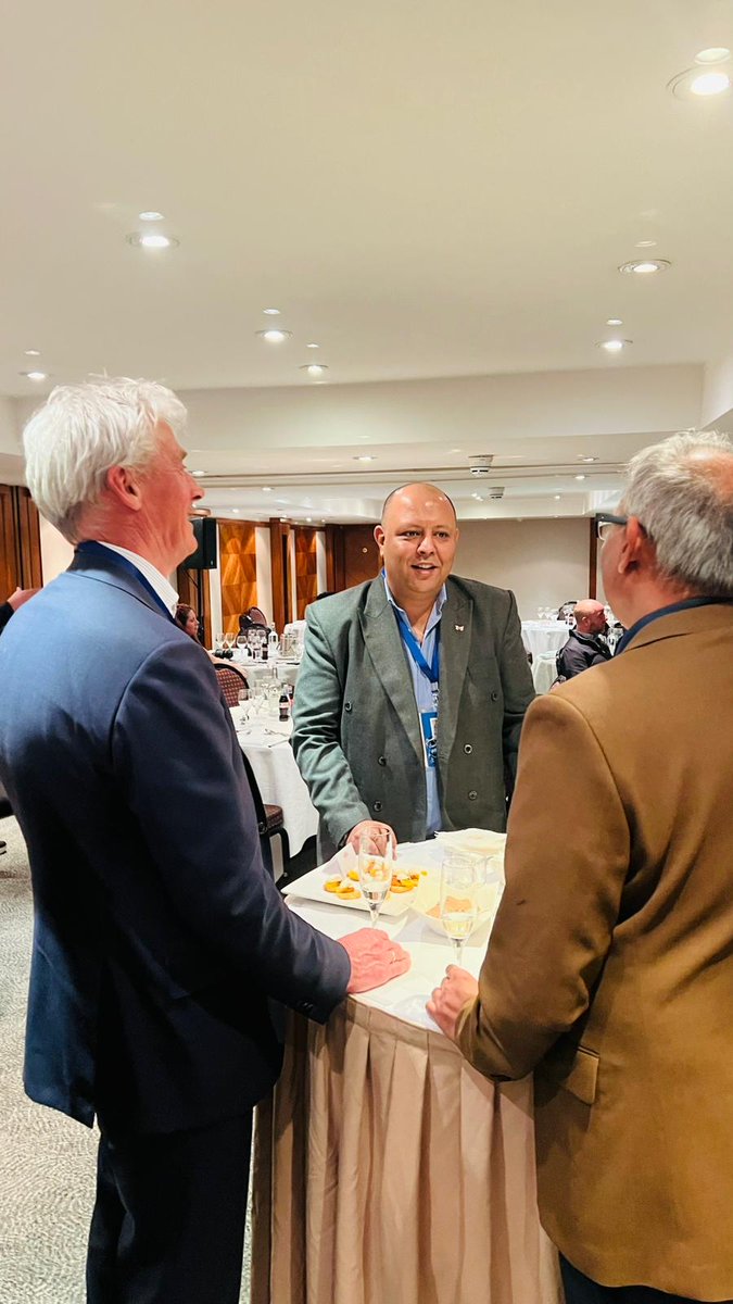 Impelsys tweet media