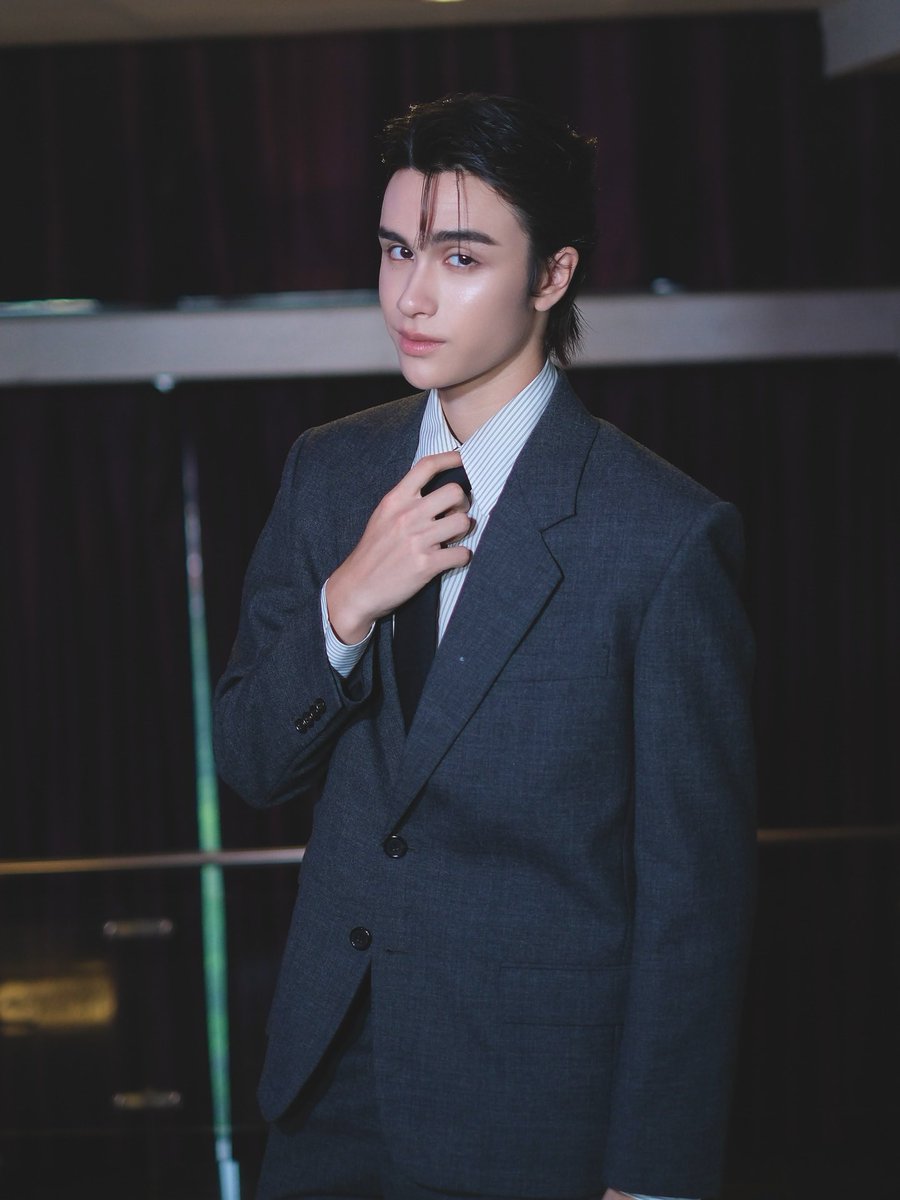 📸 IG POST : aonnthaanaa &amp; baseballhair.bangbang

🗓️ 11.03.2026

“  🤍🤍🤍🤍🤍 ”

🔗: instagram.com/p/DVtOkENEmJm/…

DICE x Gala Premiere Ghost Board  
#GhostBoardGalaPremiere 
— ( #MADDOCdavies #DICE_SONRAY )