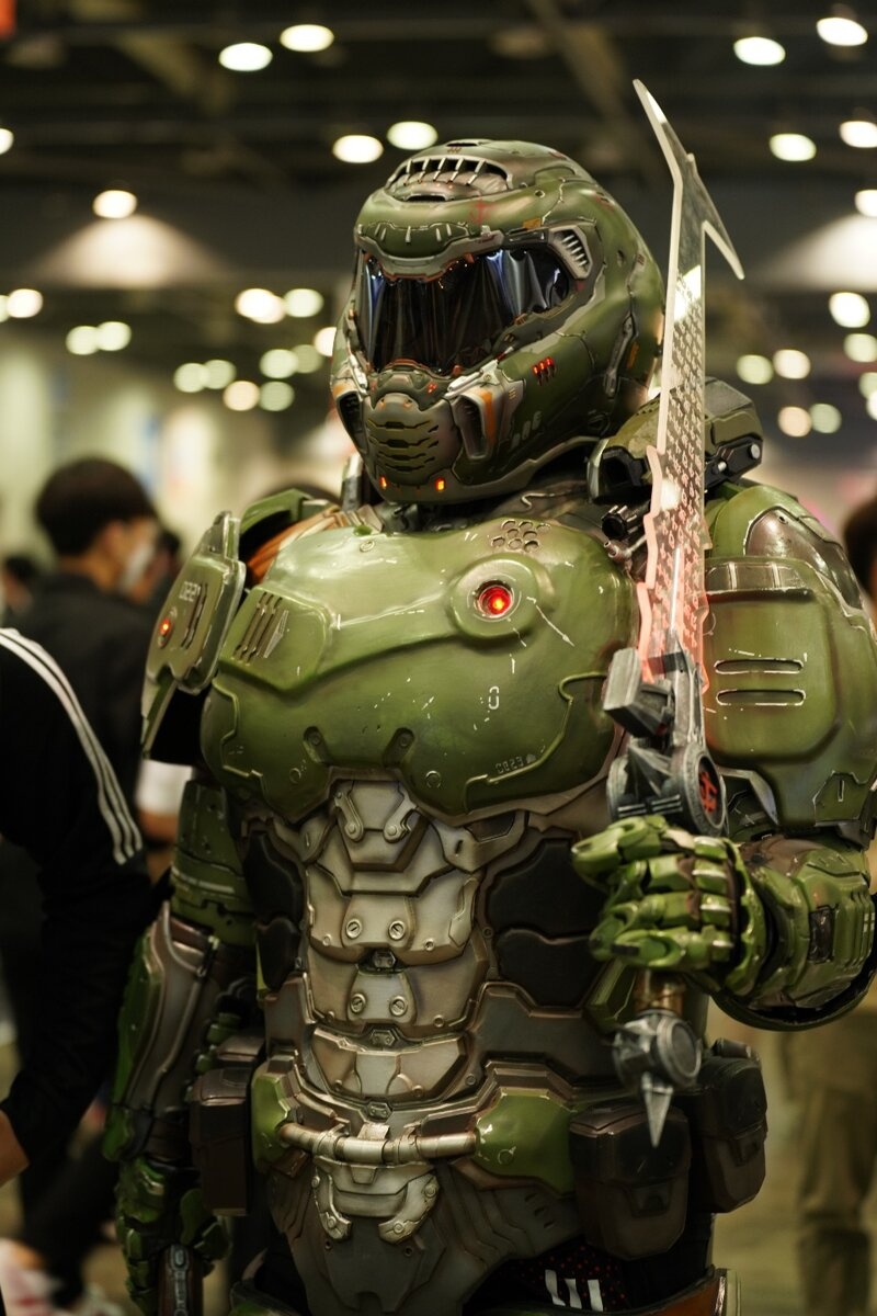 강건마 tweet media