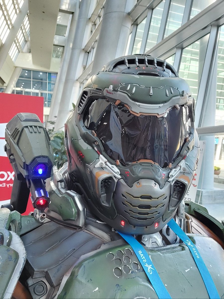 강건마 tweet media