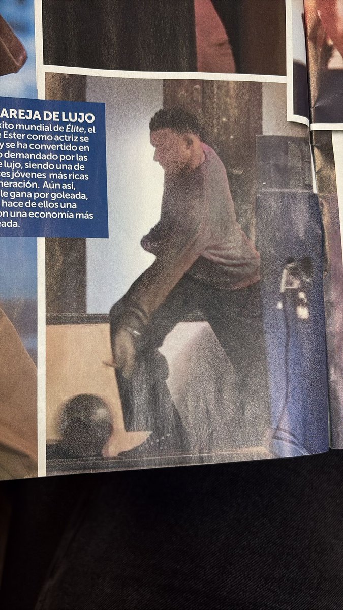 Me alegra saber que la recuperación de Mbappé va bien y que Deschamps podrá contar con él para el Mundial. ¡¡¡Strike!!!